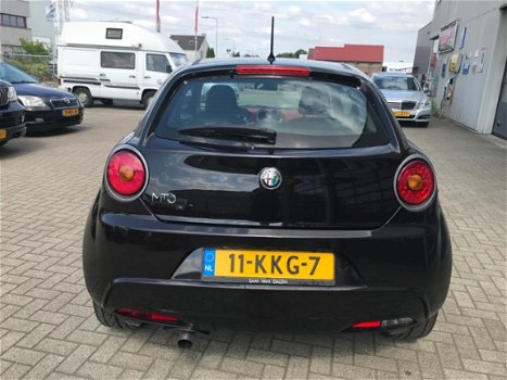 Alfa Romeo MiTo - 1.4 Progression - 1