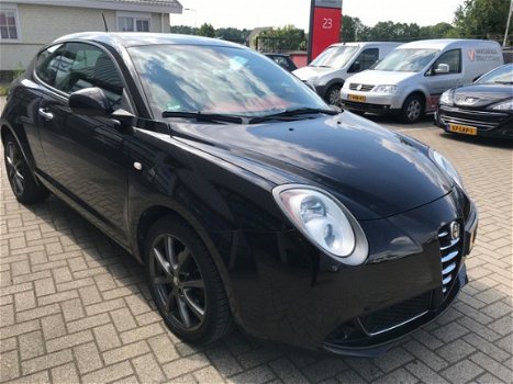 Alfa Romeo MiTo - 1.4 Progression - 1