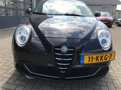 Alfa Romeo MiTo - 1.4 Progression - 1