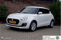 Suzuki Swift - 1.2 90PK Select Nav/Tel/Cam/Dab/Lmv16 - 1 - Thumbnail