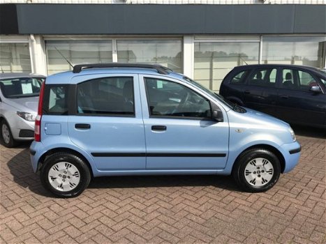 Fiat Panda - 1.2 Edizione Cool Airco El. ramen Radio/cd - 1