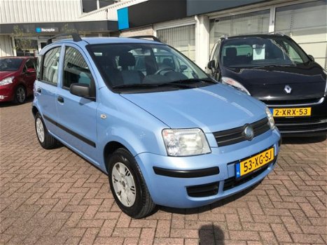 Fiat Panda - 1.2 Edizione Cool Airco El. ramen Radio/cd - 1