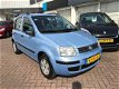 Fiat Panda - 1.2 Edizione Cool Airco El. ramen Radio/cd - 1 - Thumbnail