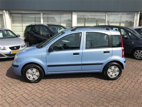 Fiat Panda - 1.2 Edizione Cool Airco El. ramen Radio/cd - 1