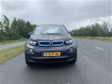 BMW i3 - Marge geen BTW Warmte pomp 100% elektrisch