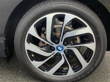 BMW i3 - Marge geen BTW Warmte pomp 100% elektrisch - 1
