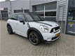 Mini Mini Countryman - 1.6 Cooper S Chili 184PK - JOHN COOPER WORKS - JCW - PANO - LEER - NAVI - PDC - 1 - Thumbnail