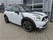 Mini Mini Countryman - 1.6 Cooper S Chili 184PK - JOHN COOPER WORKS - JCW - PANO - LEER - NAVI - PDC - 1 - Thumbnail