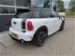 Mini Mini Countryman - 1.6 Cooper S Chili 184PK - JOHN COOPER WORKS - JCW - PANO - LEER - NAVI - PDC - 1 - Thumbnail