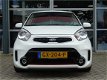 Kia Picanto - 1.2 CVVT 85 PK 5drs. SportsLine met Stoelverwarming en Clima - 1 - Thumbnail