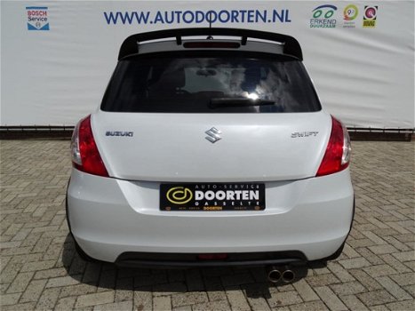 Suzuki Swift - 1.2 Comfort EASSS GT pakket Rijklaar all season banden - 1