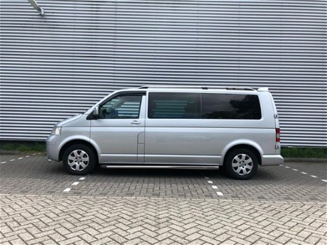 Volkswagen Transporter - L2*DSG*AIRCO*LEER*MARGE - 1