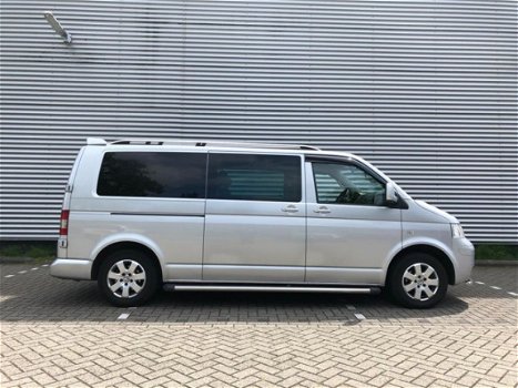 Volkswagen Transporter - L2*DSG*AIRCO*LEER*MARGE - 1