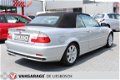 BMW 3-serie Cabrio - 320Ci elec dak clima boeken windscherm - 1 - Thumbnail