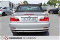 BMW 3-serie Cabrio - 320Ci elec dak clima boeken windscherm - 1 - Thumbnail