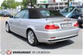 BMW 3-serie Cabrio - 320Ci elec dak clima boeken windscherm - 1 - Thumbnail