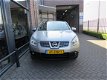 Nissan Qashqai - 2.0 2WD CVT Acenta met navigatie en panoramadak - 1 - Thumbnail