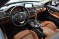 BMW 3-serie - 335i Aut. LUXURY LINE HeadUp Schuifdak - 1 - Thumbnail