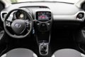 Toyota Aygo - 1.0 VVT-i x-play *PARKEERCAMERA / BLUETOOTH - 1 - Thumbnail