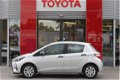 Toyota Yaris - 1.5 VVT-i Comfort *5-DEURS / BLUETOOTH / SAFETY SENSE - 1 - Thumbnail