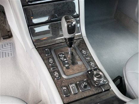 Mercedes-Benz E-klasse - 430 Avantgarde 4-Matic Zeer nette auto - 1
