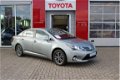 Toyota Avensis - 1.8 VVTi Business - 1 - Thumbnail