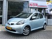 Toyota Aygo - 1.0-12V + 5 Deurs Airco in topstaat - 1 - Thumbnail