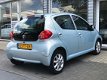 Toyota Aygo - 1.0-12V + 5 Deurs Airco in topstaat - 1 - Thumbnail