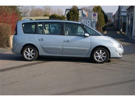 Renault Grand Espace - 3.5 V6 24V Aut. Initiale Panorama/Netto Export - 1