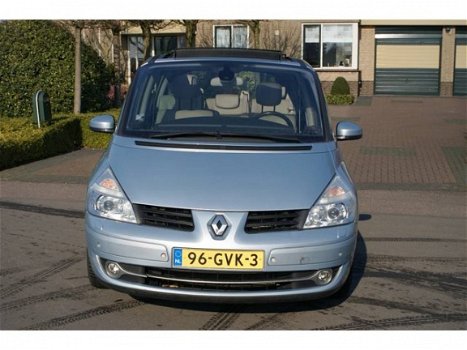 Renault Grand Espace - 3.5 V6 24V Aut. Initiale Panorama/Netto Export - 1