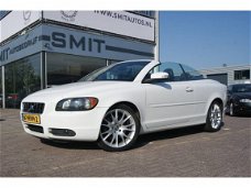 Volvo C70 Convertible - 2.4I Aut. Leder/Xenon/Dealer ond