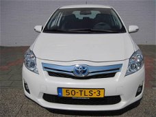 Toyota Auris - 1.8 Full Hybrid Executive 5drs