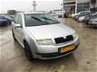 Skoda Fabia - 1.4 16V - 1 - Thumbnail