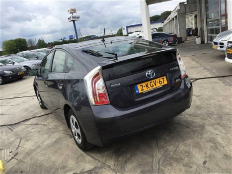 Toyota Prius - 1.8 HSD Comfort - 1