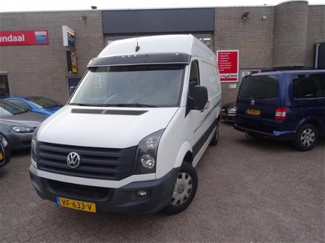 Volkswagen Crafter - 2.0 TDI 80KW PRIJS EX BTW - 1