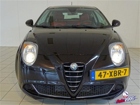 Alfa Romeo MiTo - - 1.3 JTDm ECO 85pk S&S Distinctive - 1