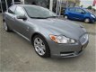 Jaguar XF - 3.0 V6 Premium Luxury Automaat, Navi - 1 - Thumbnail