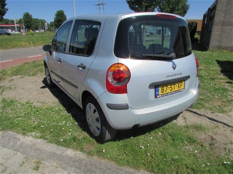 Renault Modus - 1.4-16V Dynamique Comfort ''AIRCO RADIO CD'' - 1