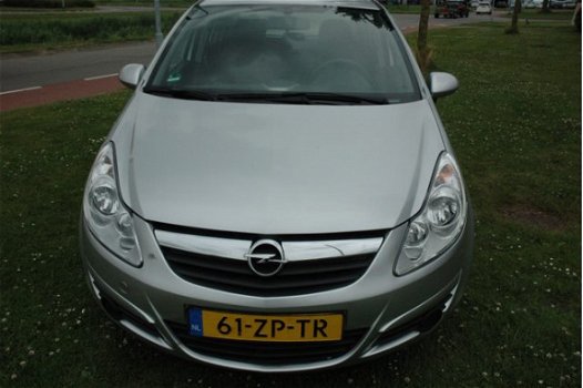 Opel Corsa - 1.3 CDTi Business 5 deurs - 1