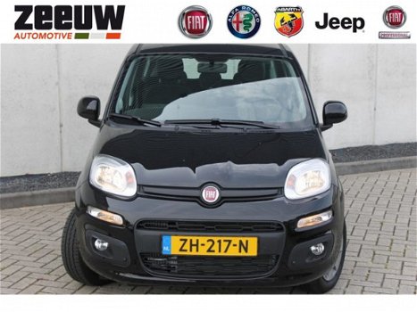 Fiat Panda - TwinAir Turbo 80 PK Lounge 5 persoons Rijklaar - 1