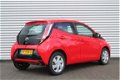 Toyota Aygo - 1.0 VVT-i x-play | Airco | Cruise | Coyote navi via app | LED | - 1 - Thumbnail