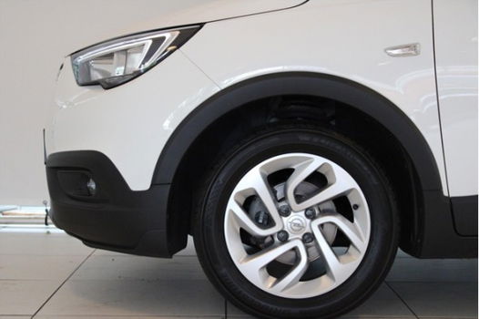 Opel Crossland X - 1.2 81PK ONLINE EDITION AIRCO CRUISE PDC WINTERPACK NAP - 1