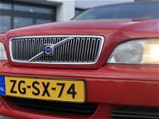 Volvo S70 - 2.5 Sports-Line YOUNGTIMER TREKHAAK AIRCO