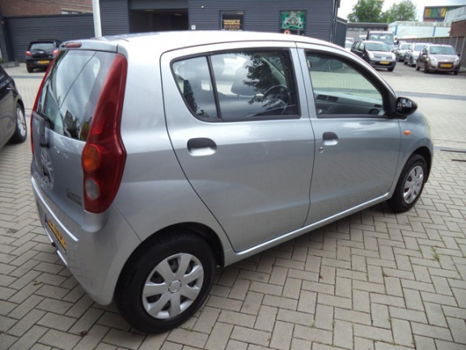 Daihatsu Cuore - 1.0 Trend 1e Eigenaar NL-Auto RadioCD Distri.verva bij 67dkm - 1