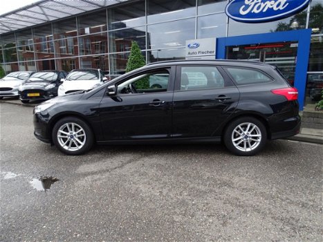 Ford Focus - 1.0T 100pk Trend Navigatie - 1