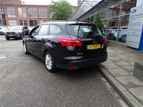 Ford Focus - 1.0T 100pk Trend Navigatie - 1