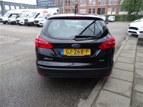 Ford Focus - 1.0T 100pk Trend Navigatie - 1