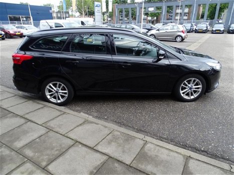 Ford Focus - 1.0T 100pk Trend Navigatie - 1