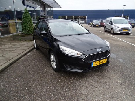 Ford Focus - 1.0T 100pk Trend Navigatie - 1