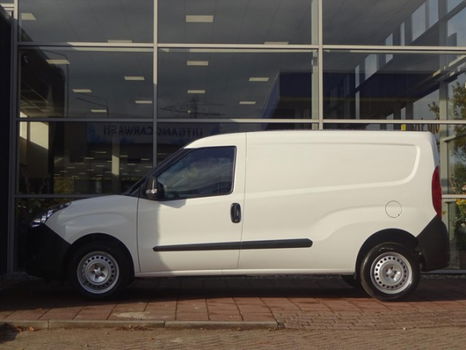 Opel Combo - 1.3CDTI L2H1, Airco, Radio/CD, Direct leverbaar - 1